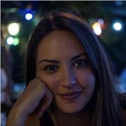 Studentessa Laurea Magistrale impartisce lezioni